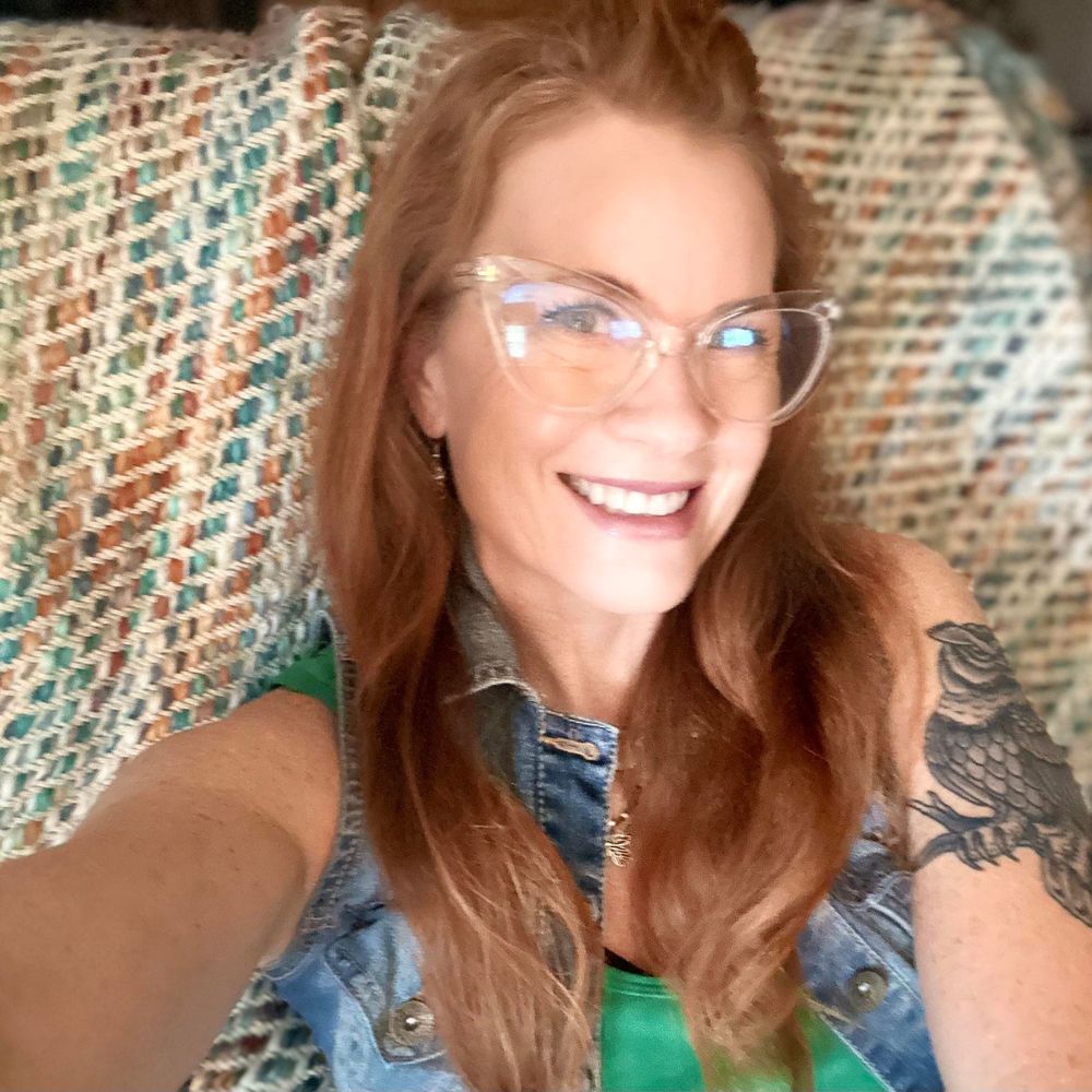 Meet your Posher, Jenny